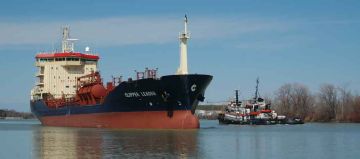 HARBOUR LEADER